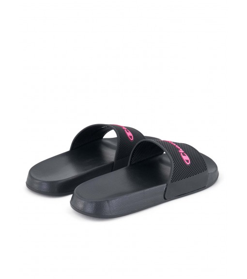 Tongs femmes Champion Dtn21 S11806-KK001 | CHAMPION Sandales pour femmes | scorer.es