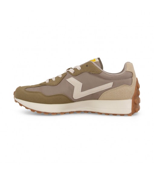 Zapatillas Hombre Paredes Berzosa Kaki DC25103 KAKI | Zapatillas Hombre PAREDES | scorer.es
