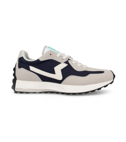 Zapatillas Hombre Paredes Berzosa Azul DC25103 AZUL MARINO | Zapatillas Hombre PAREDES | scorer.es