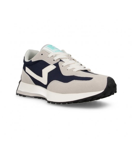 Zapatillas Hombre Paredes Berzosa Azul DC25103 AZUL MARINO | Zapatillas Hombre PAREDES | scorer.es