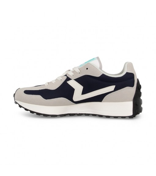 Zapatillas Hombre Paredes Berzosa Azul DC25103 AZUL MARINO | Zapatillas Hombre PAREDES | scorer.es