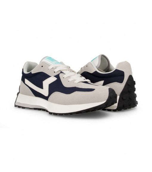 Zapatillas Hombre Paredes Berzosa Azul DC25103 AZUL MARINO | Zapatillas Hombre PAREDES | scorer.es