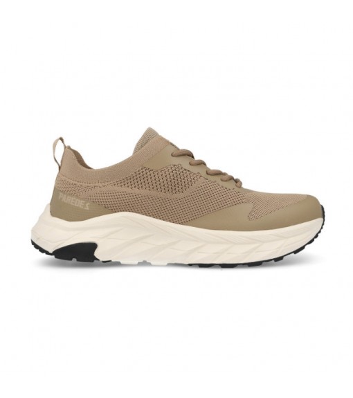 Zapatillas Hombre Paredes Garde Marron LT25117 MARRON | Calzado trekking PAREDES | scorer.es