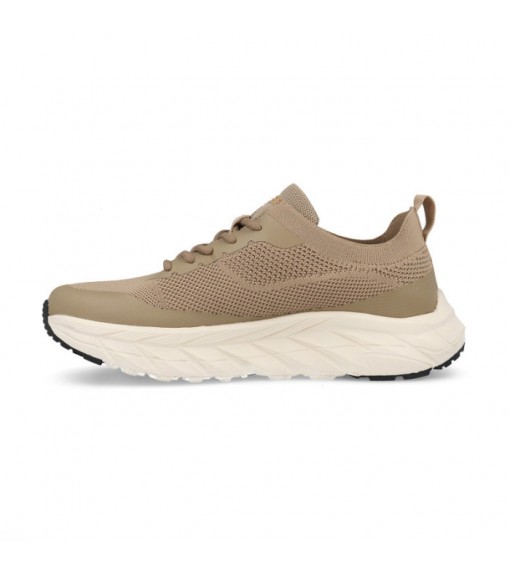 Zapatillas Hombre Paredes Garde Marron LT25117 MARRON | Calzado trekking PAREDES | scorer.es