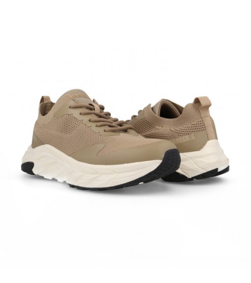 Zapatillas Hombre Paredes Garde Marron LT25117 MARRON | Calzado trekking PAREDES | scorer.es