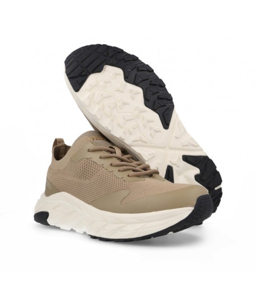 Zapatillas Hombre Paredes Garde Marron LT25117 MARRON | Calzado trekking PAREDES | scorer.es