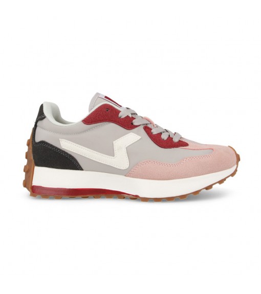 Women's Casual Sneakers Dorna Grey DC25104 GREY-ROSE | PAREDES Women's Trainers | scorer.es