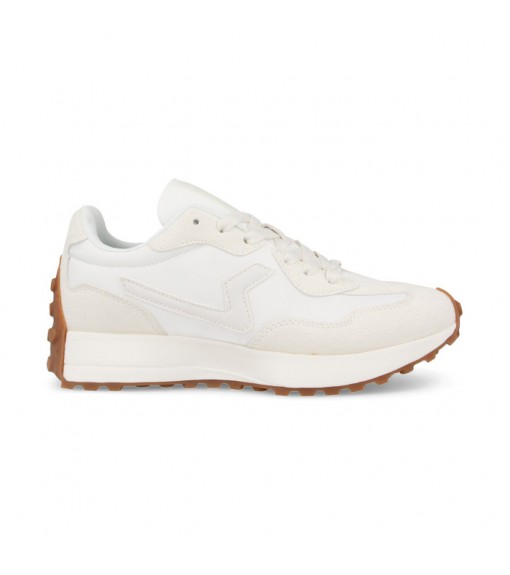 Zapatillas Mujer Paredes Casual Dorna Blanco DC25104 BLANCO | Zapatillas Mujer PAREDES | scorer.es