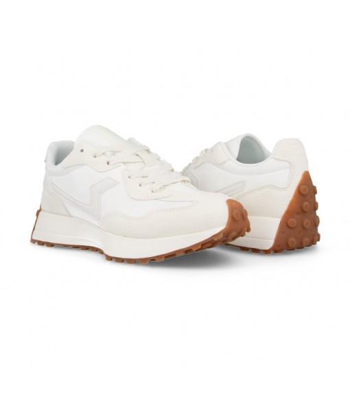 Women's Casual Dorna Women's Shoes White DC25104 WHITE | PAREDES Women's Trainers | scorer.es