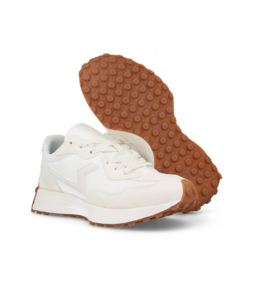 Women's Casual Dorna Women's Shoes White DC25104 WHITE | PAREDES Women's Trainers | scorer.es