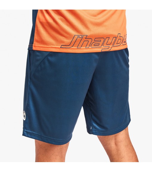 Pantalón Corto Hombre J'Hayber Basic DA4397-37 | Pantalones Deportivos Hombre JHAYBER | scorer.es