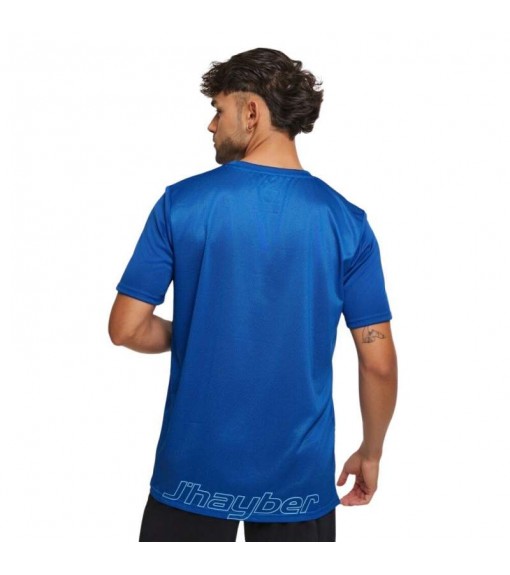 J'Hayber T-Shirt Homme Aventure DA3259-300 | JHAYBER T-shirts pour hommes | scorer.es