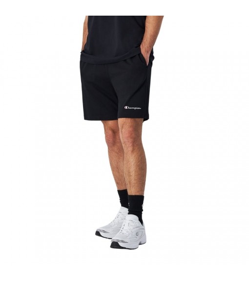 Short Hommes Champion 220306-KK001 | CHAMPION Pantalons de sport pour hommes | scorer.es