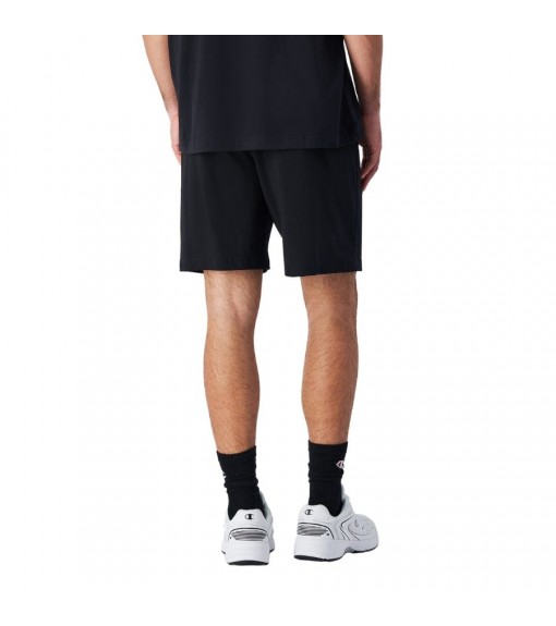 Pantalón Corto Hombre Champion 220306-KK001 | Pantalones Deportivos Hombre CHAMPION | scorer.es