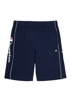Pantalón Corto Hombre Champion 220811-BS501 | Pantalones Deportivos Hombre CHAMPION | scorer.es