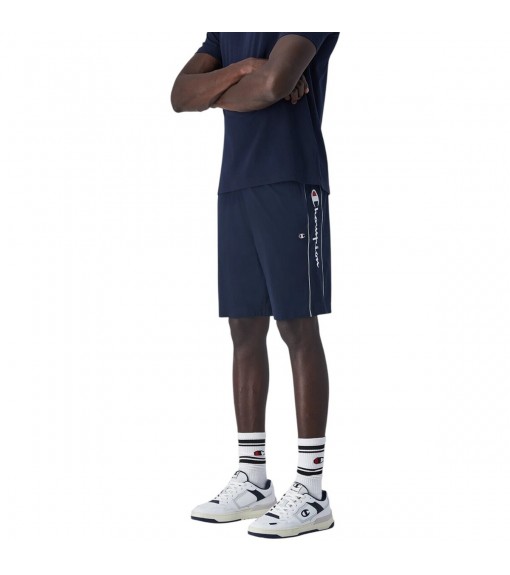 Champion Men's Shorts 220811-BS501 | CHAMPION Men's Sweatpants | scorer.es