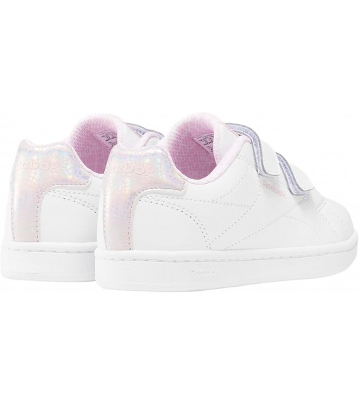 Chaussures garçon Reebok Royal Complete Clean 100075147 | REEBOK Baskets pour enfants | scorer.es