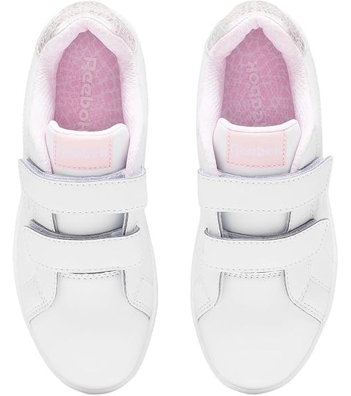 Chaussures garçon Reebok Royal Complete Clean 100075147 | REEBOK Baskets pour enfants | scorer.es