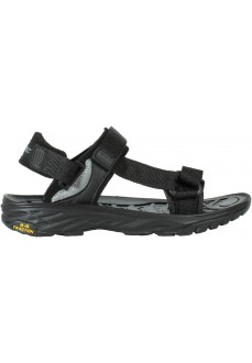 Sandalias Hombre Hi-Tec Ula Raft O090147002 | Calzado trekking HI-TEC | scorer.es