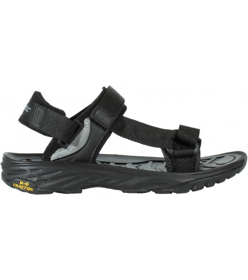 Sandales Hi-Tec Ula Raft pour hommes O090147002 | HI-TEC Chaussures Trekking | scorer.es