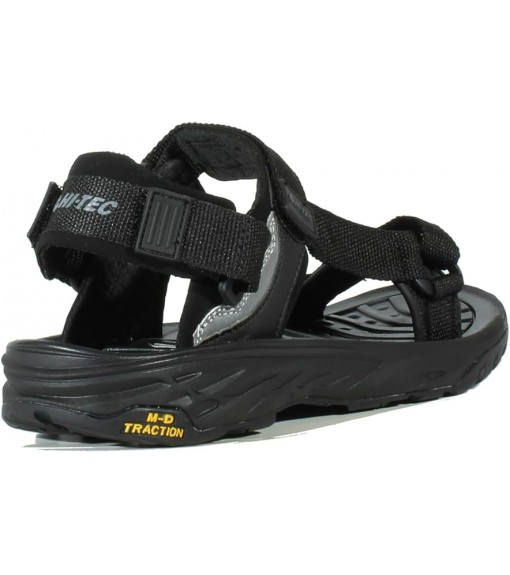 Sandales Hi-Tec Ula Raft pour hommes O090147002 | HI-TEC Chaussures Trekking | scorer.es