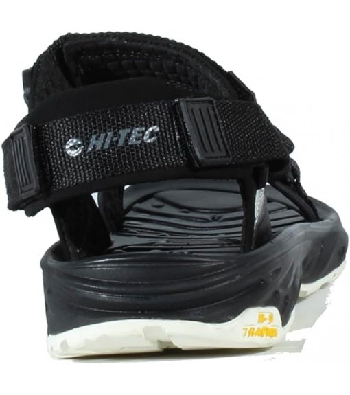 Sandales Hi-Tec Ula Raft pour hommes O090147002 | HI-TEC Chaussures Trekking | scorer.es