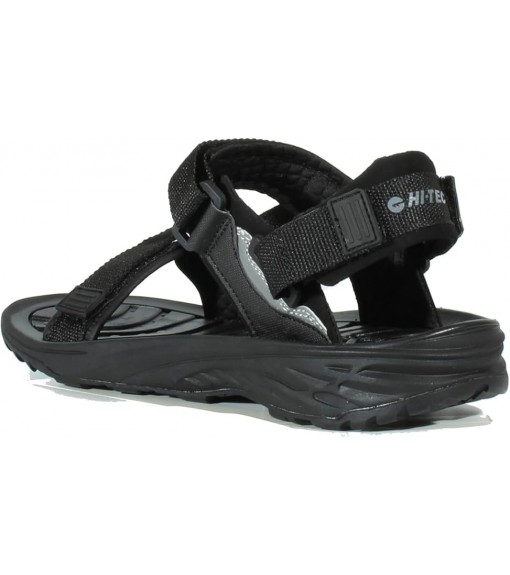 Sandales Hi-Tec Ula Raft pour hommes O090147002 | HI-TEC Chaussures Trekking | scorer.es