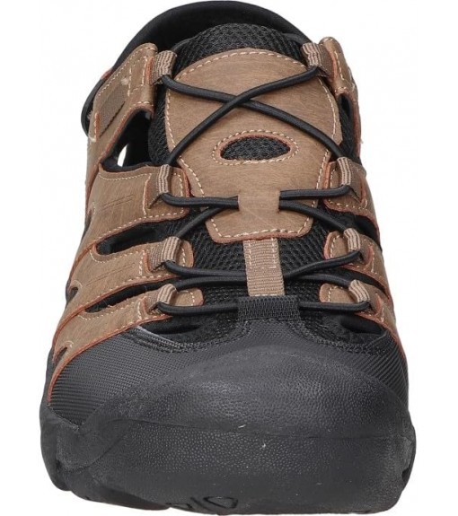 Chanclas Hombre Nicoboco Kumam 25 42-401-020 | Calzado trekking NICOBOCO | scorer.es