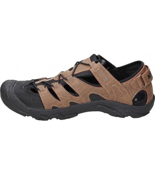 Chanclas Hombre Nicoboco Kumam 25 42-401-020 | Calzado trekking NICOBOCO | scorer.es
