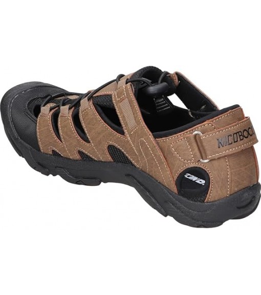 Chanclas Hombre Nicoboco Kumam 25 42-401-020 | Calzado trekking NICOBOCO | scorer.es