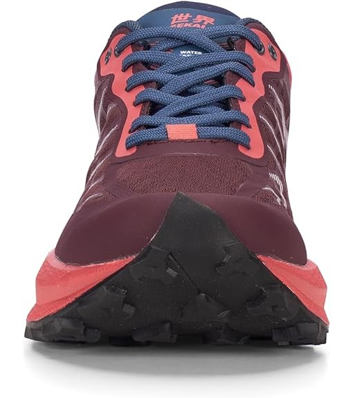 Trezeta Sekai Ws Chaussures Femme 010725125 | TREZETA Baskets pour femmes | scorer.es