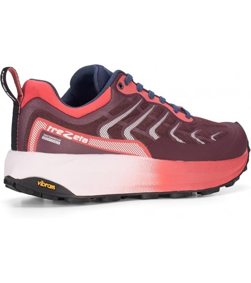 Trezeta Sekai Ws Women's Shoes 010725125 | TREZETA Women's Trainers | scorer.es