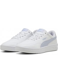 Puma Court Lally Women's Shoes 400367-05 | PUMA Women's Trainers | scorer.es