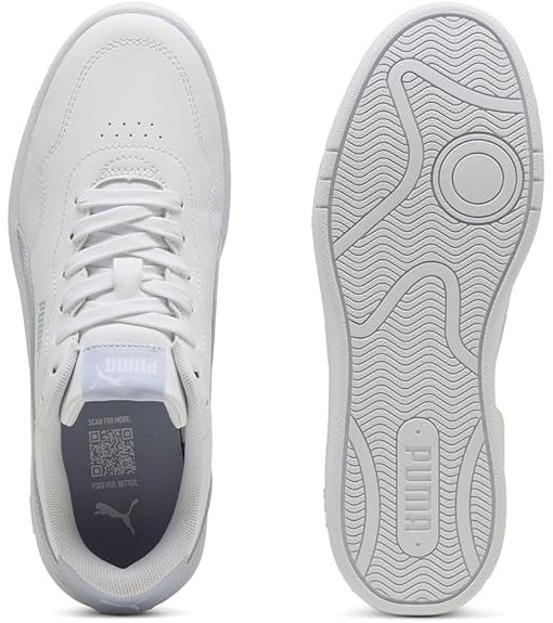Zapatillas Mujer Puma Court Lally 400367-05 | Zapatillas Mujer PUMA | scorer.es