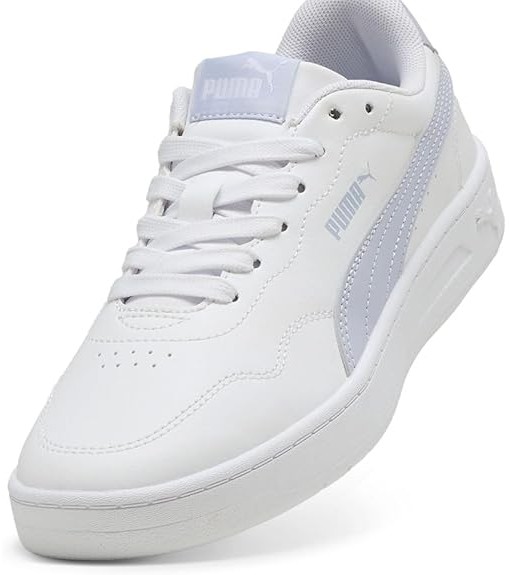 Puma Court Lally Women's Shoes 400367-05 | PUMA Women's Trainers | scorer.es