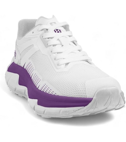 Zapatillas Mujer +8000 Terul TERUL MORADO | Zapatillas Mujer + 8000 | scorer.es