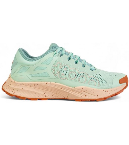 Women's Shoes 8000 Tigor 2 TIGOR 2 WATER GREEN | + 8000 Women's Trainers | scorer.es