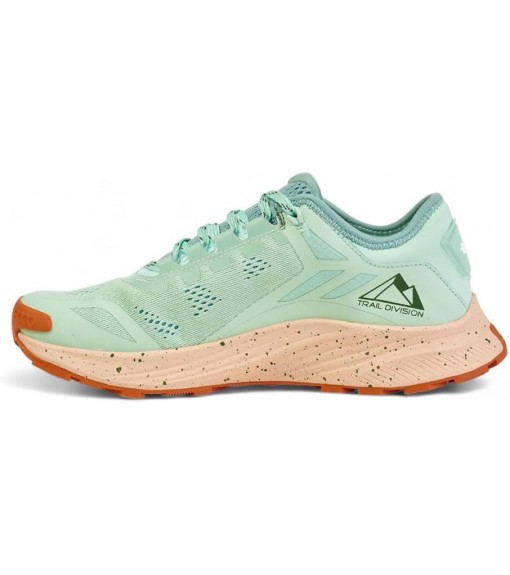Chaussures femmes 8000 Tigor 2 TIGOR 2 WATER GREEN | + 8000 Baskets pour femmes | scorer.es