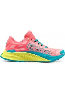 Women's Shoes 8000 Tigor 2 TIGOR 2 W PINK | + 8000 Women's Trainers | scorer.es