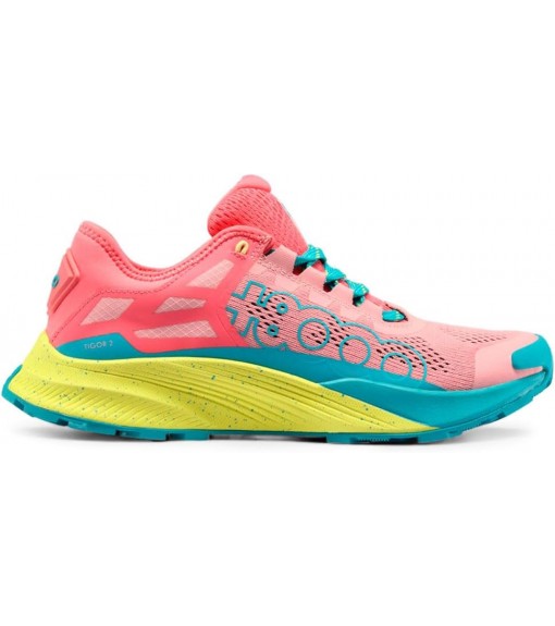 Women's Shoes 8000 Tigor 2 TIGOR 2 W PINK | + 8000 Women's Trainers | scorer.es