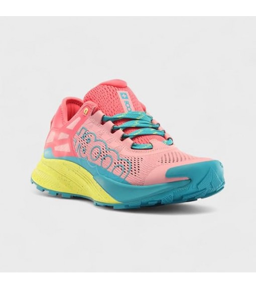 Zapatillas Mujer +8000 Tigor 2 TIGOR 2 W ROSA | Zapatillas Mujer + 8000 | scorer.es