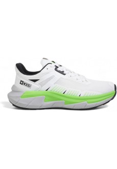 Men's Shoes 8000 Terul TERUL TERUL WHITE | + 8000 Men's Trainers | scorer.es