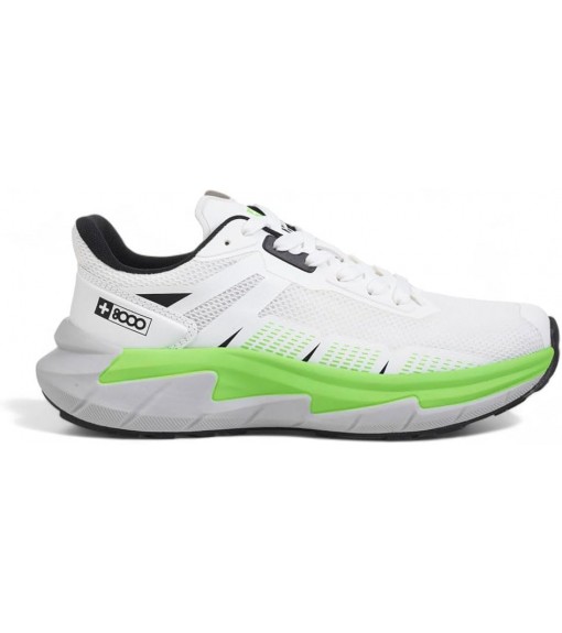 Chaussures Hommes 8000 Terul TERUL TERUL WHITE | + 8000 Baskets pour hommes | scorer.es
