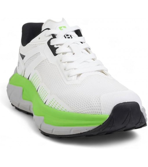 Chaussures Hommes 8000 Terul TERUL TERUL WHITE | + 8000 Baskets pour hommes | scorer.es