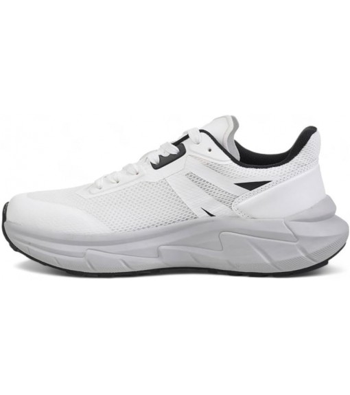 Chaussures Hommes 8000 Terul TERUL TERUL WHITE | + 8000 Baskets pour hommes | scorer.es
