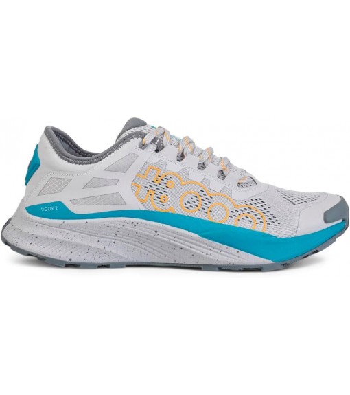 Men's Shoes 8000 Tigor 2 TIGOR 2 LIGHT GRAY | + 8000 Men's Trainers | scorer.es