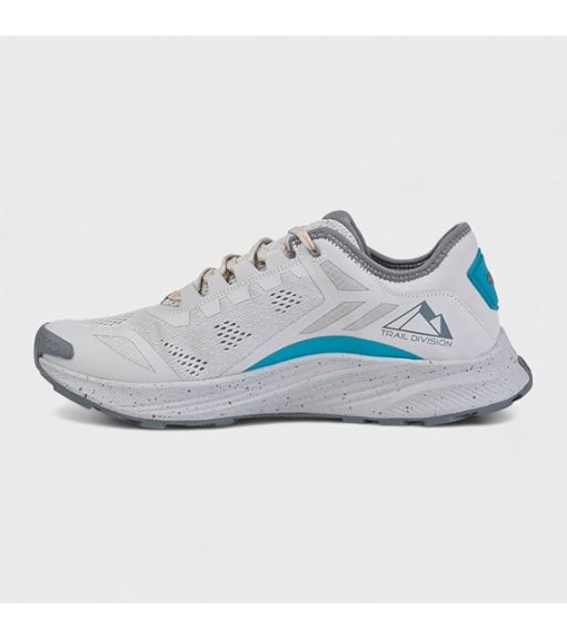Men's Shoes 8000 Tigor 2 TIGOR 2 LIGHT GRAY | + 8000 Men's Trainers | scorer.es