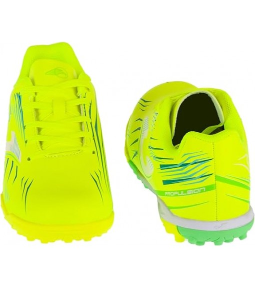 Zapatillas Niño/a Joma Propulsino Jr 2509 PRJS2509TF | Botas Fútbol Niño JOMA | scorer.es