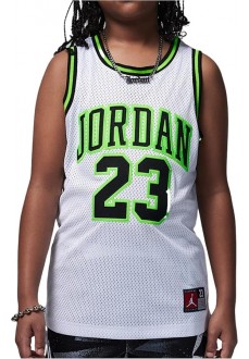 T-Shirt Garçons Nike Jumpan Dri-Fit 95A773-E4K | JORDAN T-shirts pour enfants | scorer.es