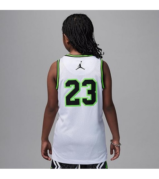 T-Shirt Garçons Nike Jumpan Dri-Fit 95A773-E4K | JORDAN T-shirts pour enfants | scorer.es